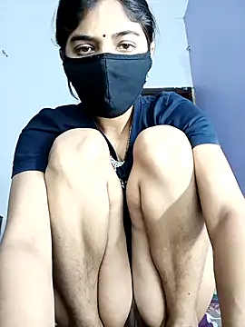 Curvy Kavya online show from 02-19-26, 07:38