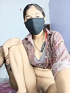 Curvy Kavya online show from 05-29-26, 10:43