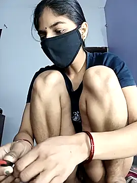 Curvy Kavya online show from 03-01-26, 06:57