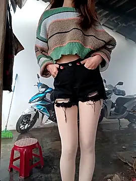 Snapshot of hangnga89 chatting on 02-12-26, 12:54 hangnga89 online show from 02-12-26, 12:54