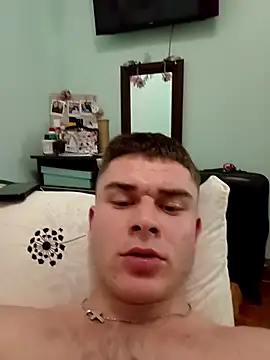 Nemon online show from 01-13-26, 05:50