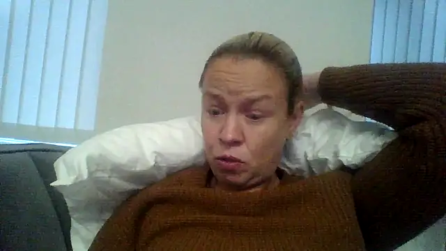 jennyblondeuk online show from 03-29-26, 06:20