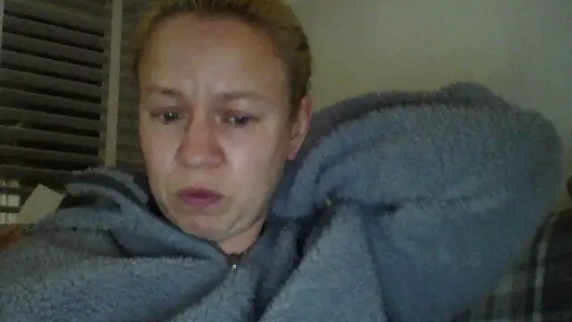 jennyblondeuk online show from 02-23-26, 11:16