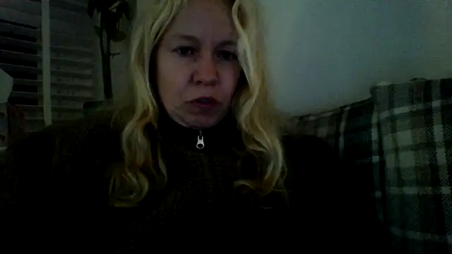 jennyblondeuk online show from 02-22-26, 09:27