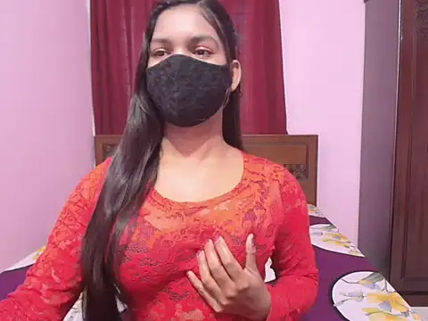 sexy-anaya9 online show from 01-12-26, 03:13