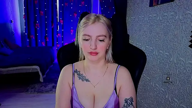 Eva Vibe  online show from 03-09-26, 07:01