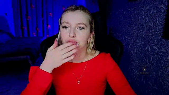 Eva Vibe  online show from 02-24-26, 04:08