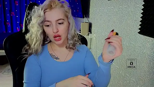 Eva Vibe  online show from 03-06-26, 03:07