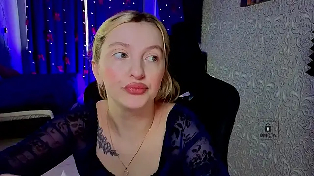 Eva Vibe  online show from 03-04-26, 05:37