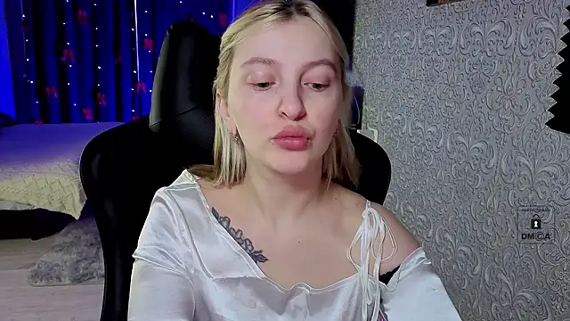 Eva Vibe  online show from 02-11-26, 04:12