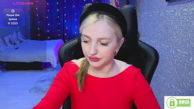 Eva Vibe  online show from 01-13-26, 06:56