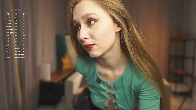 HollyOuk online show from 01-11-26, 01:18