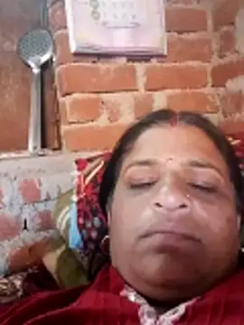 CUTE Ishpa online show from 02-11-26, 11:32