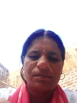 CUTE Ishpa online show from 04-17-26, 12:19