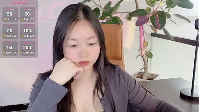 Yuer-77 online show from 01-14-26, 10:41