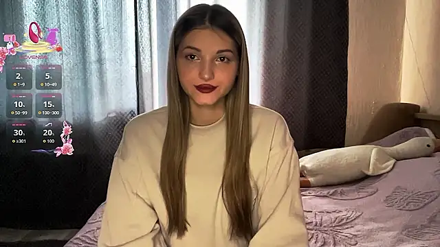 EmllyLighty online show from 02-06-26, 08:21