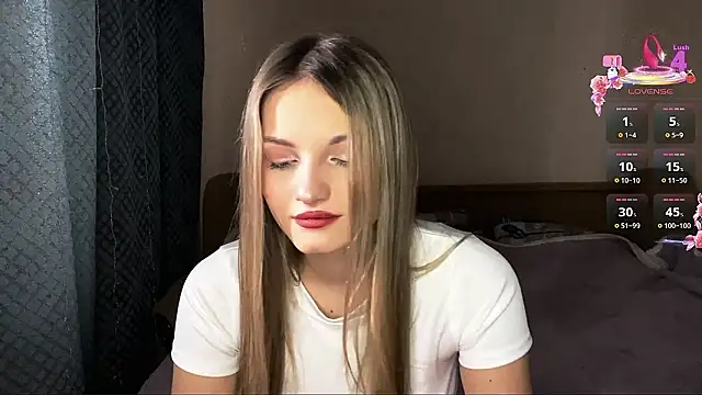 EmllyLighty online show from 02-13-26, 08:14