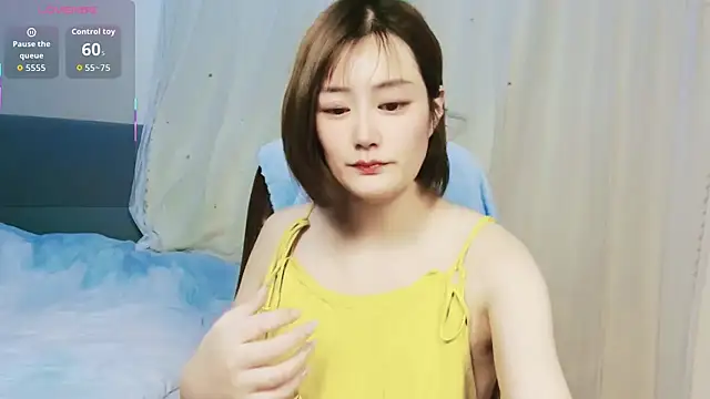 lucynan online show from 01-09-26, 07:04