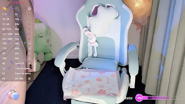 Nana 2026 online show from 03-07-26, 01:27