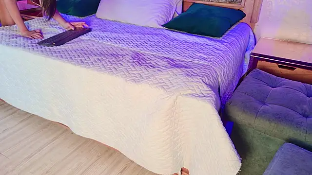 candy sm online show from 01-14-26, 11:36