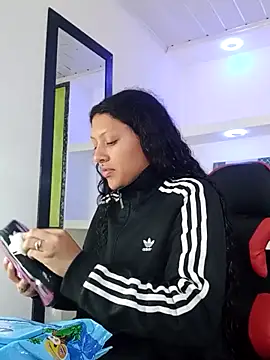 ashley-17 online show from 02-08-26, 04:21