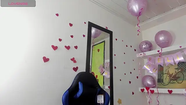 ashley-17 online show from 02-22-26, 05:21