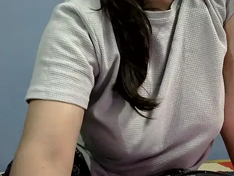 Prisha Naughtyy online show from 03-14-26, 05:19