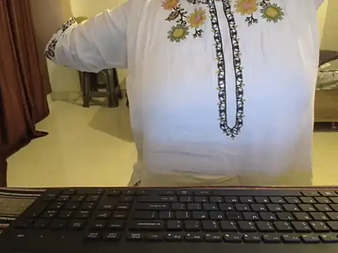 Prisha Naughtyy online show from 04-10-26, 03:13