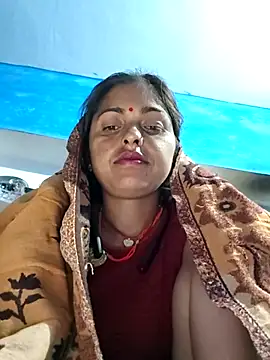 Mahima rani34 online show from 02-12-26, 11:48