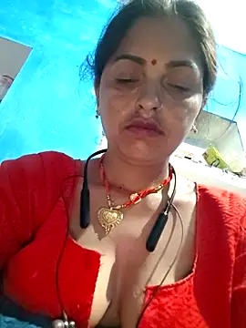 Mahima rani34 online show from 02-15-26, 11:36