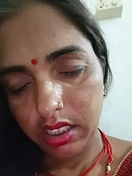 Mahima rani34 online show from 07-24-26, 10:17