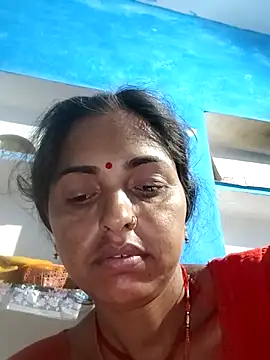 Mahima rani34 online show from 03-01-26, 10:32