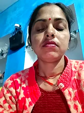 Mahima rani34 online show from 02-06-26, 11:56