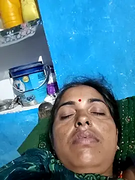 Mahima rani34 online show from 07-21-26, 10:55