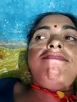 Mahima rani34 online show from 07-31-26, 10:18