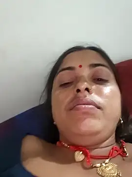 Snapshot of Mahima_rani34 chatting on 06-06-26, 09:53 Mahima rani34 online show from 06-06-26, 09:53
