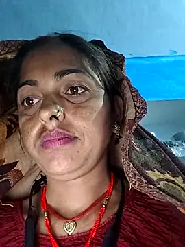 Mahima rani34 online show from 01-18-26, 12:25