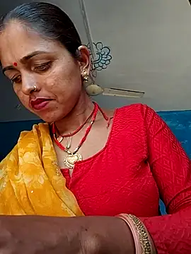 Mahima rani34 online show from 01-16-26, 07:12