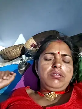 Mahima rani34 online show from 03-30-26, 11:28