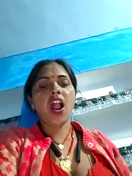 Mahima rani34 online show from 01-16-26, 07:18