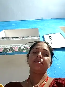 Mahima rani34 online show from 05-02-26, 08:03