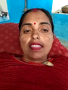 Mahima rani34 online show from 03-27-26, 09:21