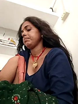 Mahima rani34 online show from 07-19-26, 09:50