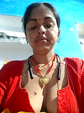 Mahima rani34 online show from 02-21-26, 11:40