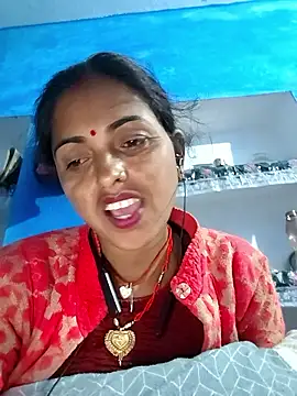 Mahima rani34 online show from 01-15-26, 07:06