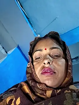 Mahima rani34 online show from 01-15-26, 12:36