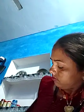 Mahima rani34 online show from 02-14-26, 11:49