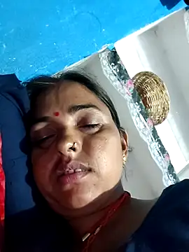 Mahima rani34 online show from 07-23-26, 07:10