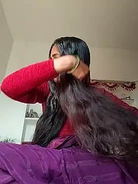 Mahima rani34 online show from 02-20-26, 09:11