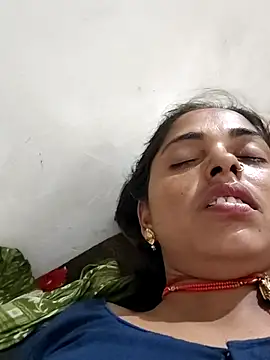 Mahima rani34 online show from 07-15-26, 11:12